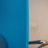2 Casprini Hoop chairs