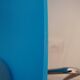 2 chaises Hoop Casprini
