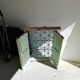 Berber window vintage