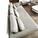 Sofa Bo Concept & Chaise longue - Model Istra