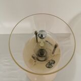 Lampe de table Panthella par Verner Panton