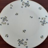 Cake dish decorations Barbeaux