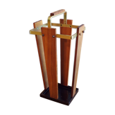 Scandinavian umbrella holder