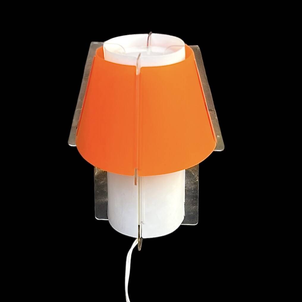 Hoyrup Classic 26 Scandinavian lamp kit with box, instructions and warranty