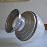 Lampe plafonnier Raynith époque art déco 1930