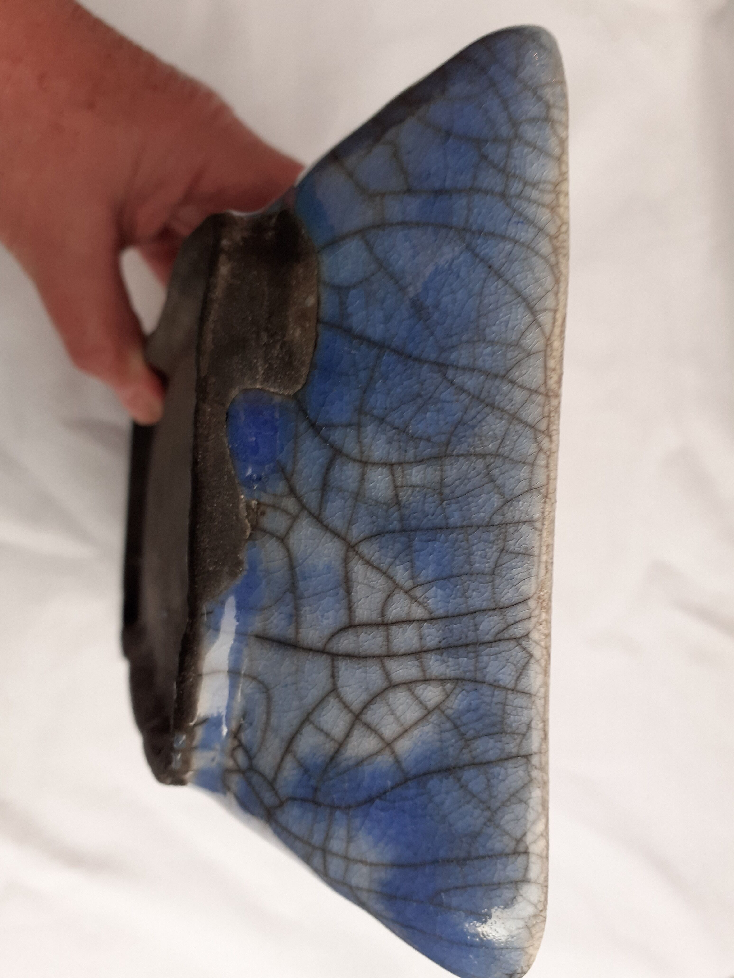 Ceramic trinket bowl