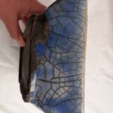 Ceramic trinket bowl