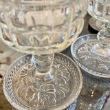 Set of 6 coasters