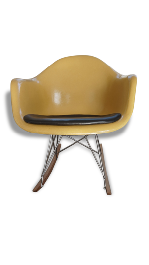 Rocking chair RAR Charles