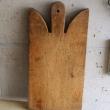 Antique breadboard, cutting board