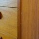Borge Mogensen teak bookcase for Soborg Mobelfabrik, 1960s