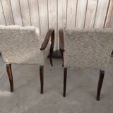 Pair of chairs bridge 50 years