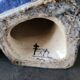 Vintage Ceramics Marcel Noverraz Atelier Menelika Switzerland Geneva Carouge