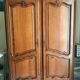 Cherry cabinet