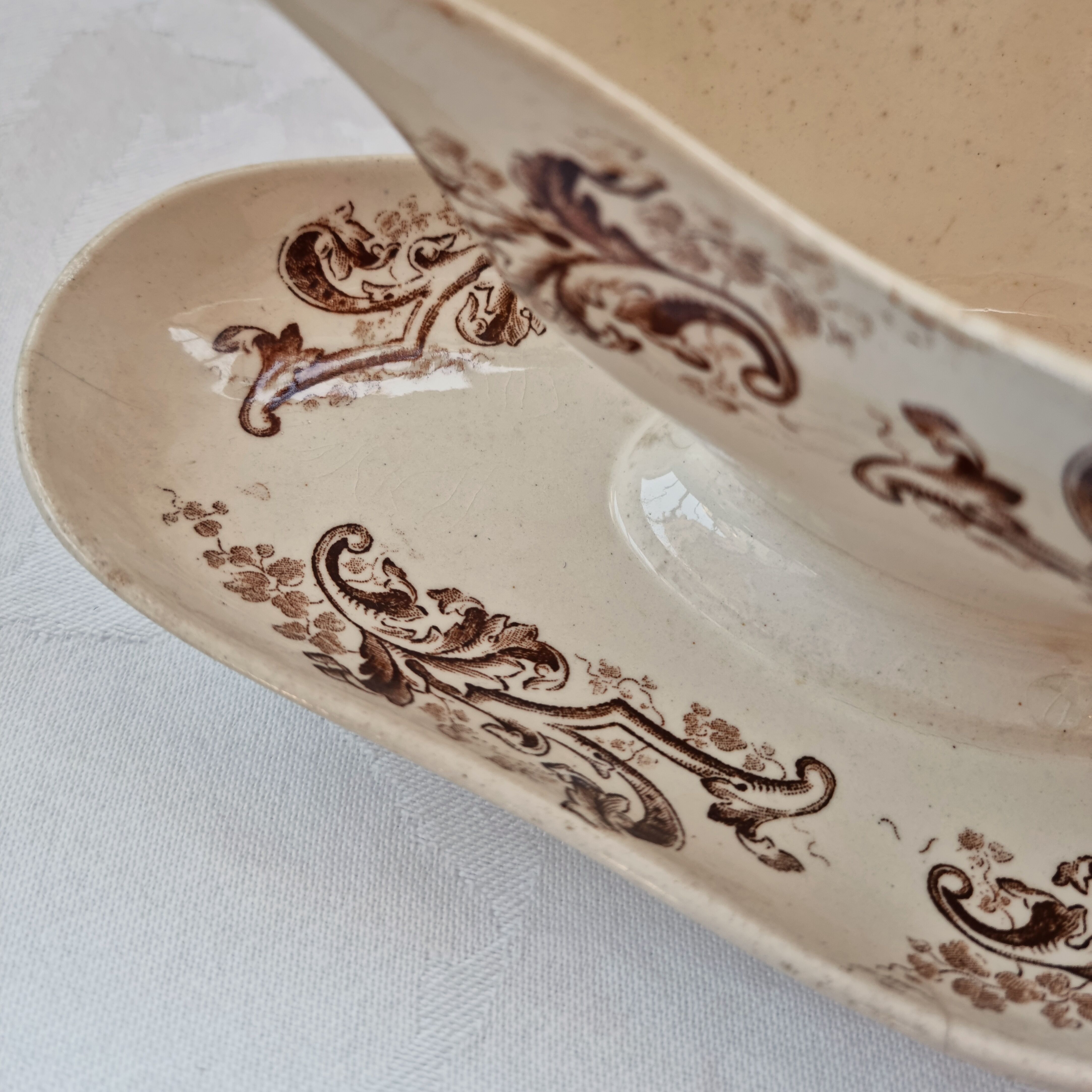 Russian longwy sausage