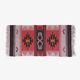 Czechoslovakia Kilim Rug - 141 x 67 cm