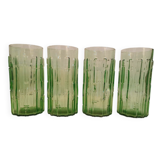 Glasses for orangeade