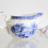Milk jug, Burgenland, Villeroy & Boch