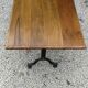 Bistro table