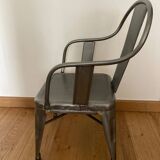 Tolix Seagull armchair for children