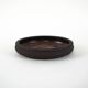 Ceramic bowl, Danish design, 1960s, manufactured by Lehmann