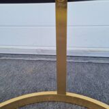 Pull-out table 70s 80s