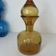 Carafe italienne Empoli Fleur de Lys
