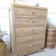 Art Deco chiffonier