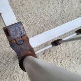 Art Deco Accolade Bed on Casters 190x120