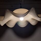 Vintage Murano Swirl Light pendant 1950/60's