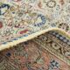 8x12 Classic Vintage Persian Rug, Warm Earth Tones Rug, 240x351 Cm
