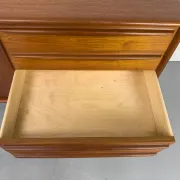 Teak Sideboard by Svend Aage Madsen for Falster, 1960s