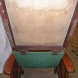 Art Deco Morris reclining chair