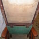 Fauteuil Morris inclinable Art Deco