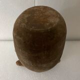 Zoomorphic pitcher with a beaked ancient Islamic ceramic birds