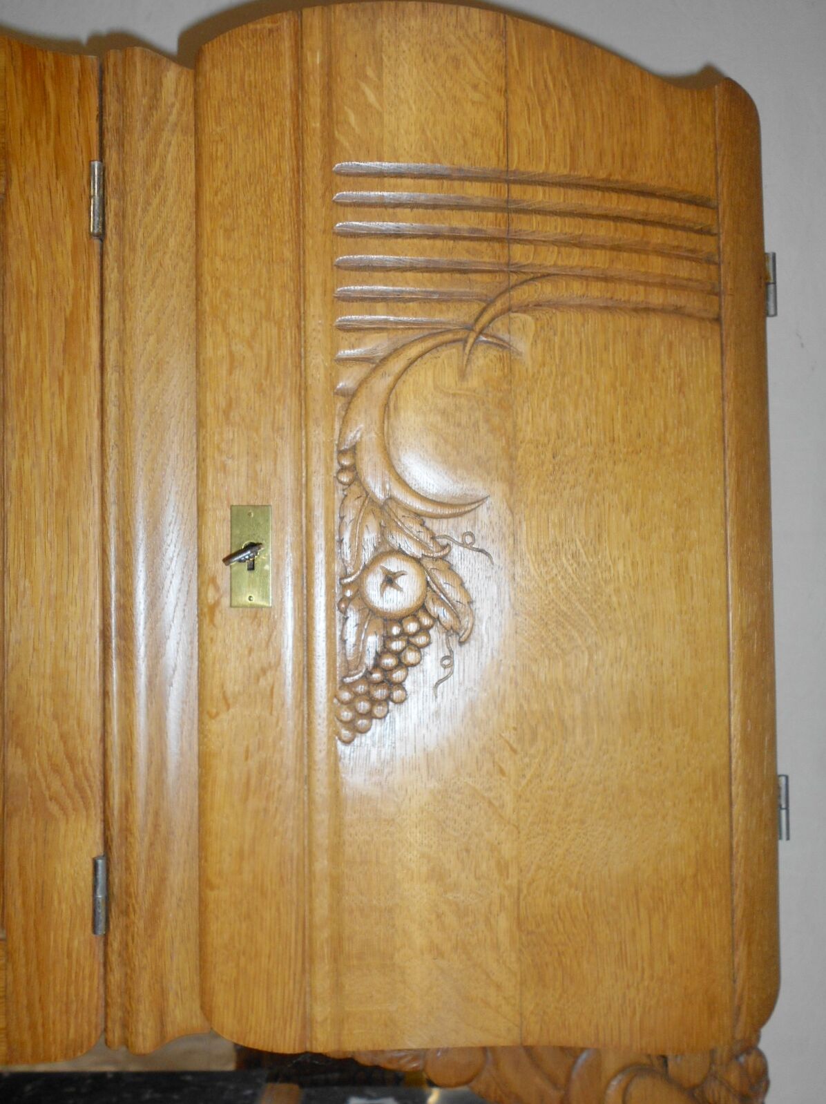 Kitchen furniture 1940