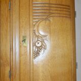 Kitchen furniture 1940