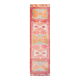 Runner Kilim Anatolien Vintage – Motifs Géométriques, Tissé Main, 96x352 Cm