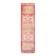 Runner Kilim Anatolien Vintage – Motifs Géométriques, Tissé Main, 96x352 Cm