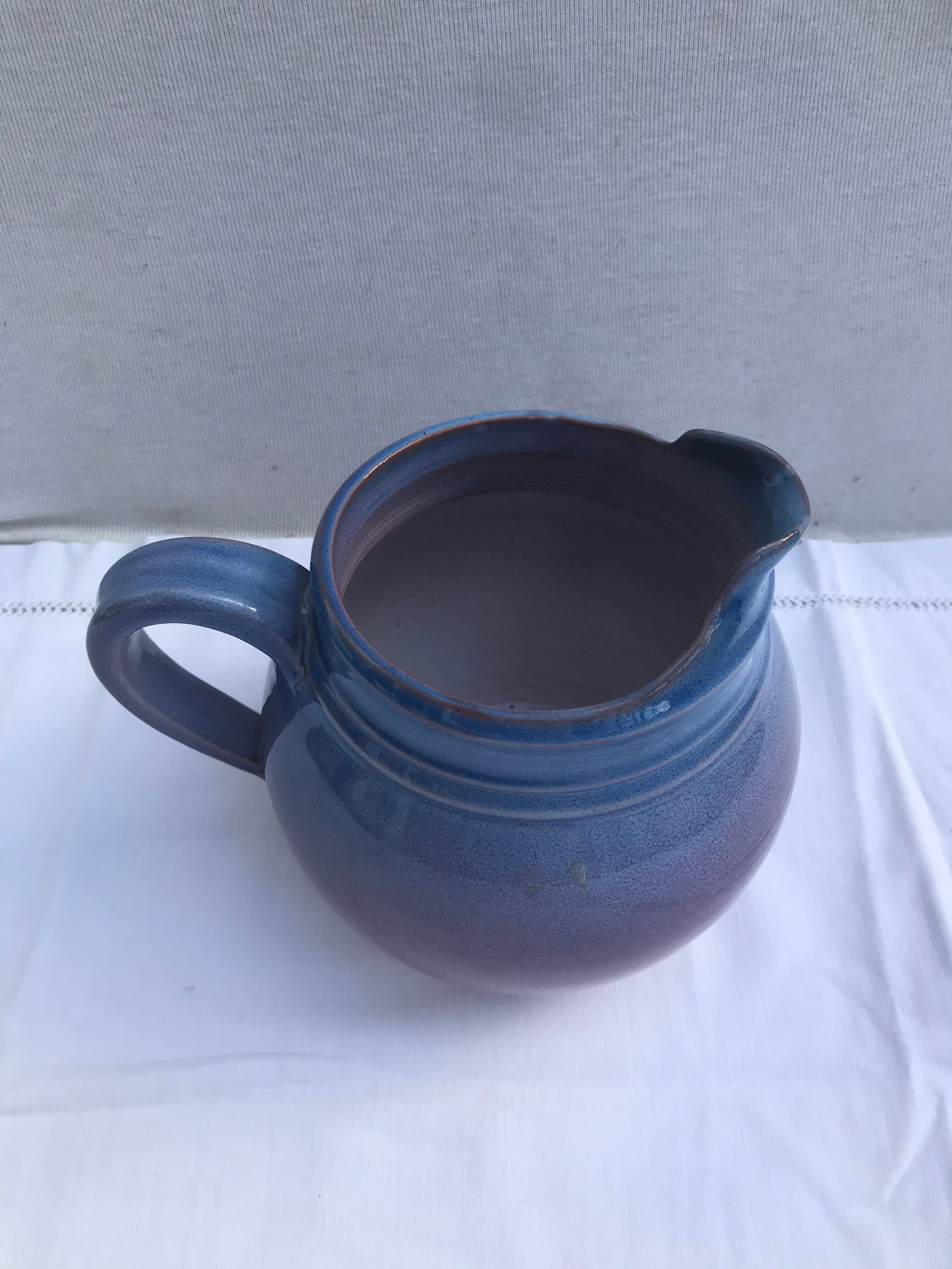 Former lamoura pitcher terracotta