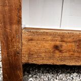 Antique country cabinet