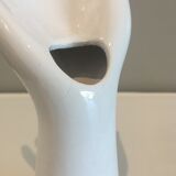 Vintage baguier vase