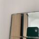 Ancient mirror 180x70cm