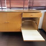 Vintage 50s/60s sideboard