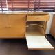 Enfilade vintage des années 50/60