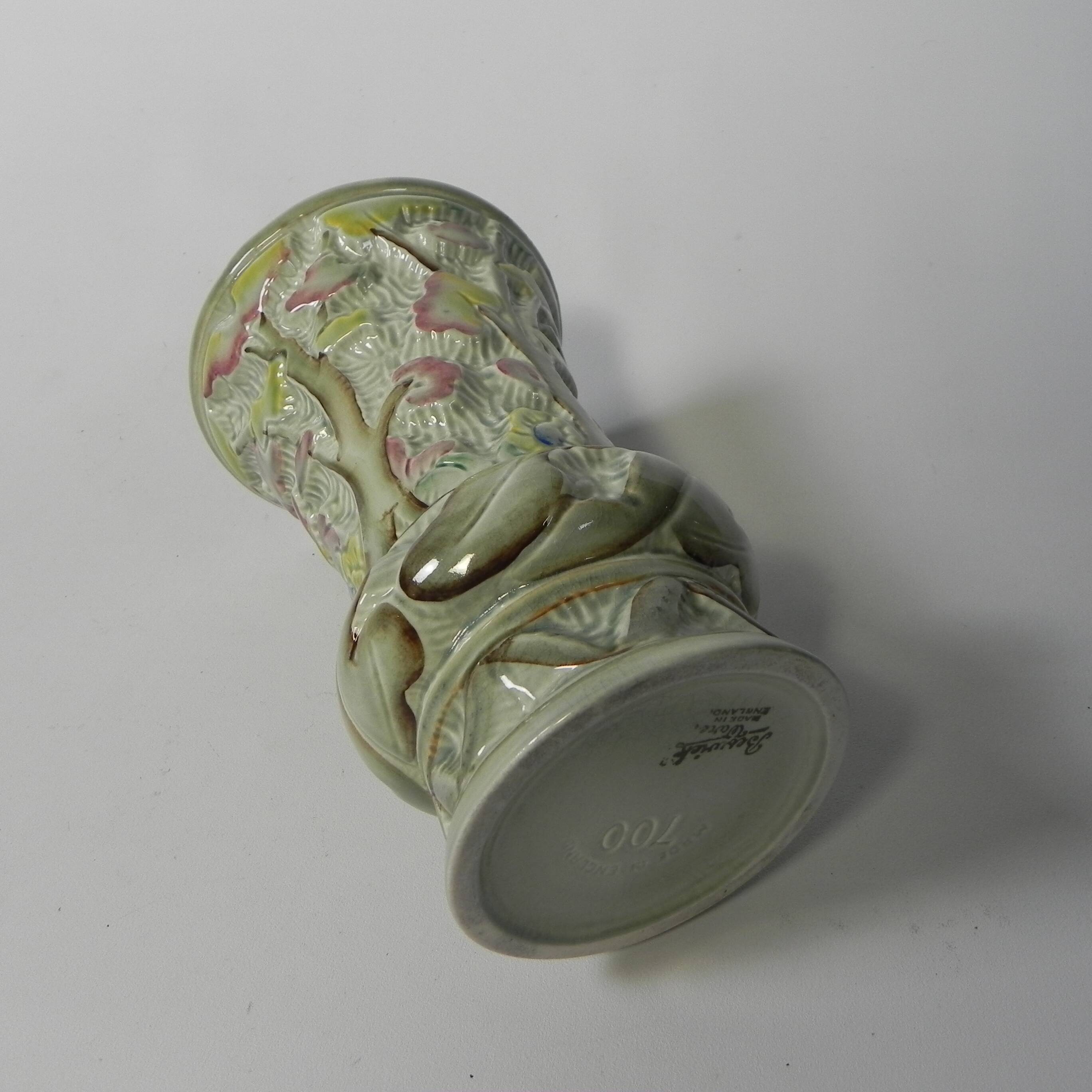 Art Deco vase Beswick Ware model 700, 1930s