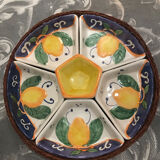 Aperitif service / party tray