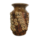 Vase grès andré rozay à la borne