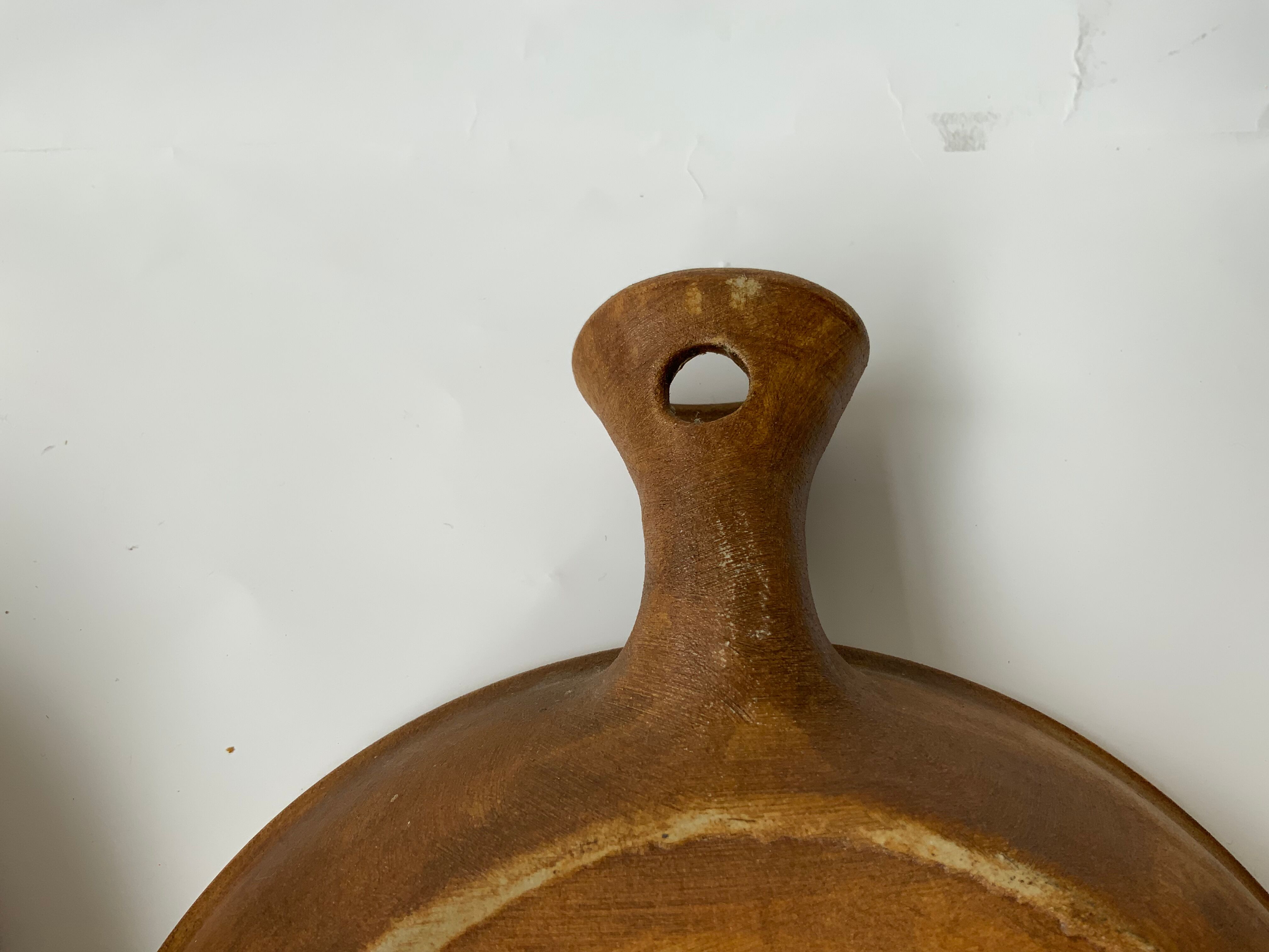 Set of 3 ramekins Pottery la Colombe