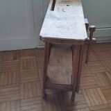Etabli d'enfant